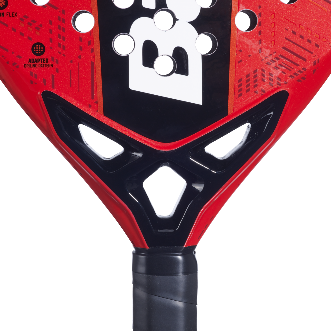 Raquete de padel Babolat Alioth Pro Junior 2025, foto 2