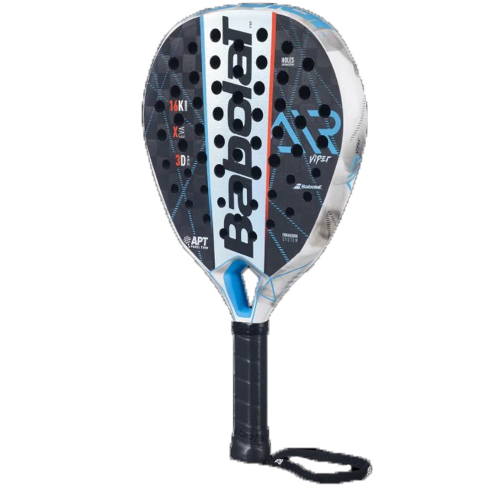 Raquete de padel Babolat Air Viper Apt, foto 2