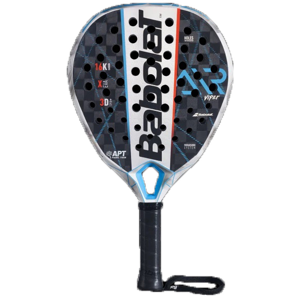 Raquete de padel Babolat Air Viper Apt