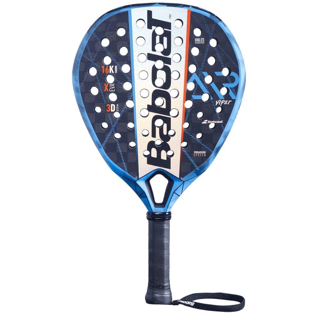 Babolat Air Viper 2022 padel racket