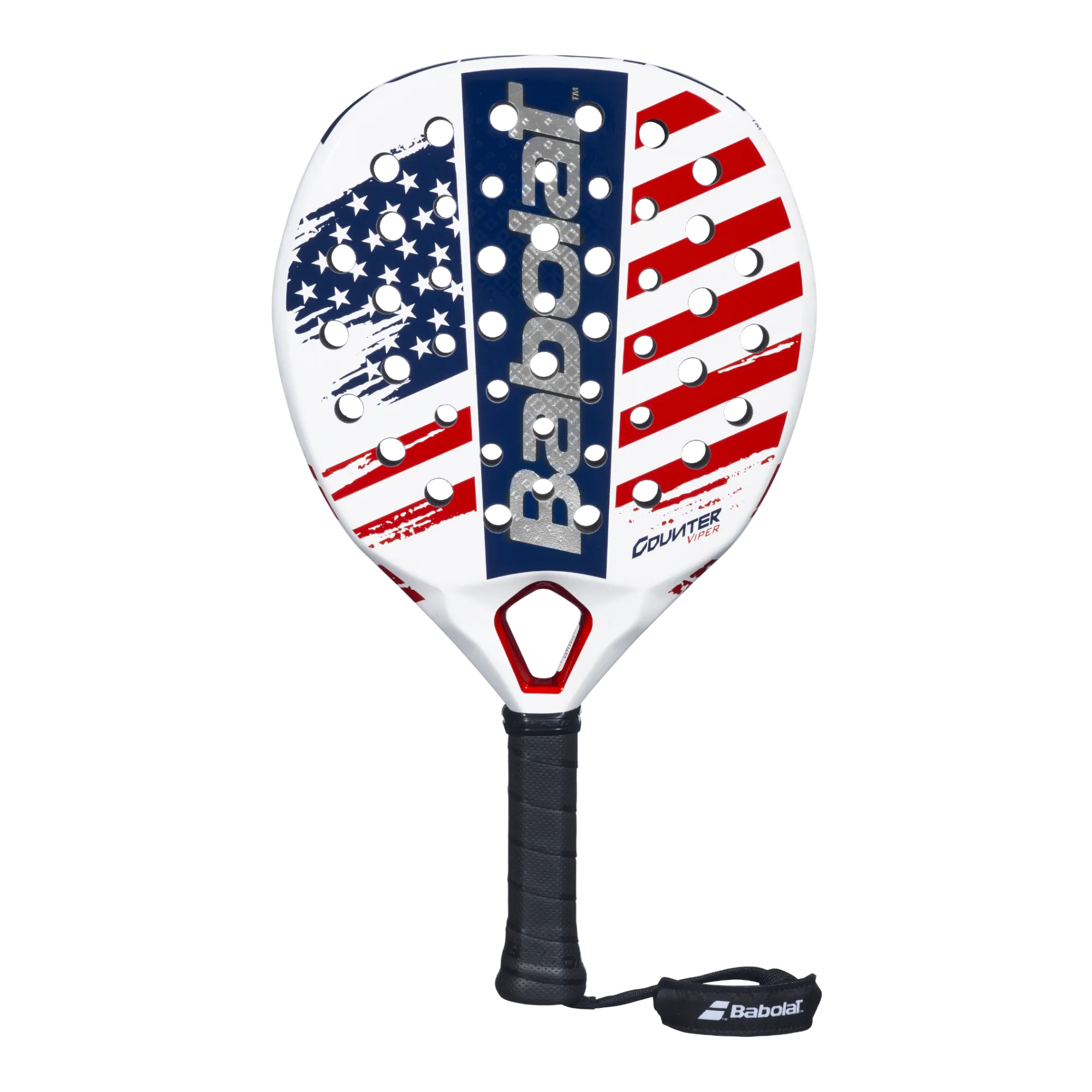 Babolat Counter Viper USA padel racket