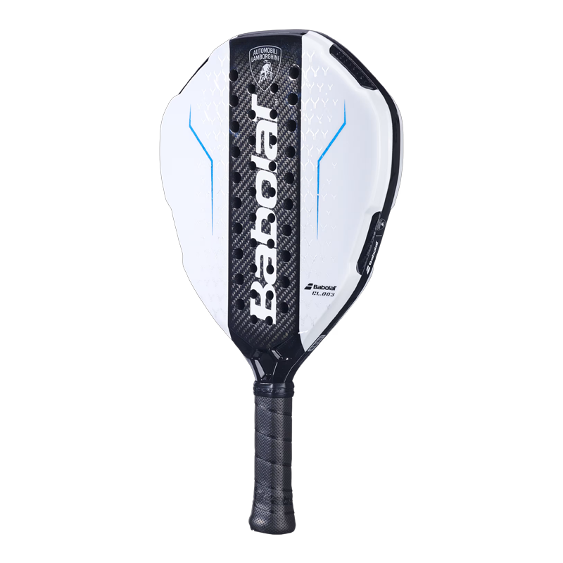 Babolat Lamborghini BL.003 2026 padel racket, photo 2