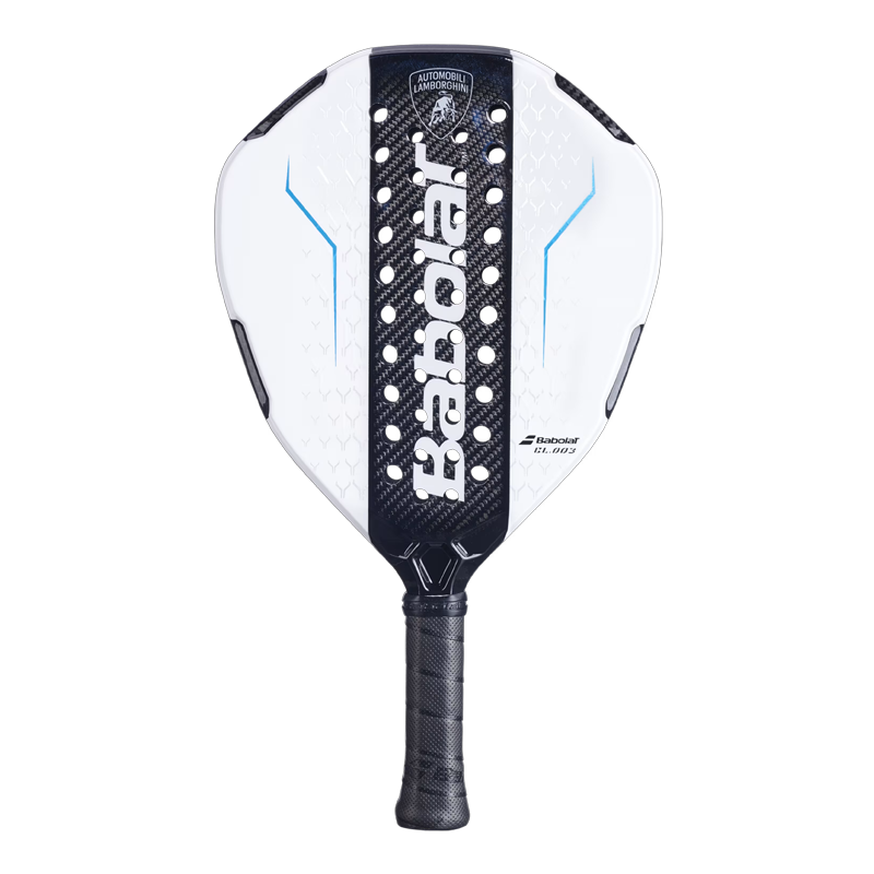 Babolat Lamborghini BL.003 2026 padel racket
