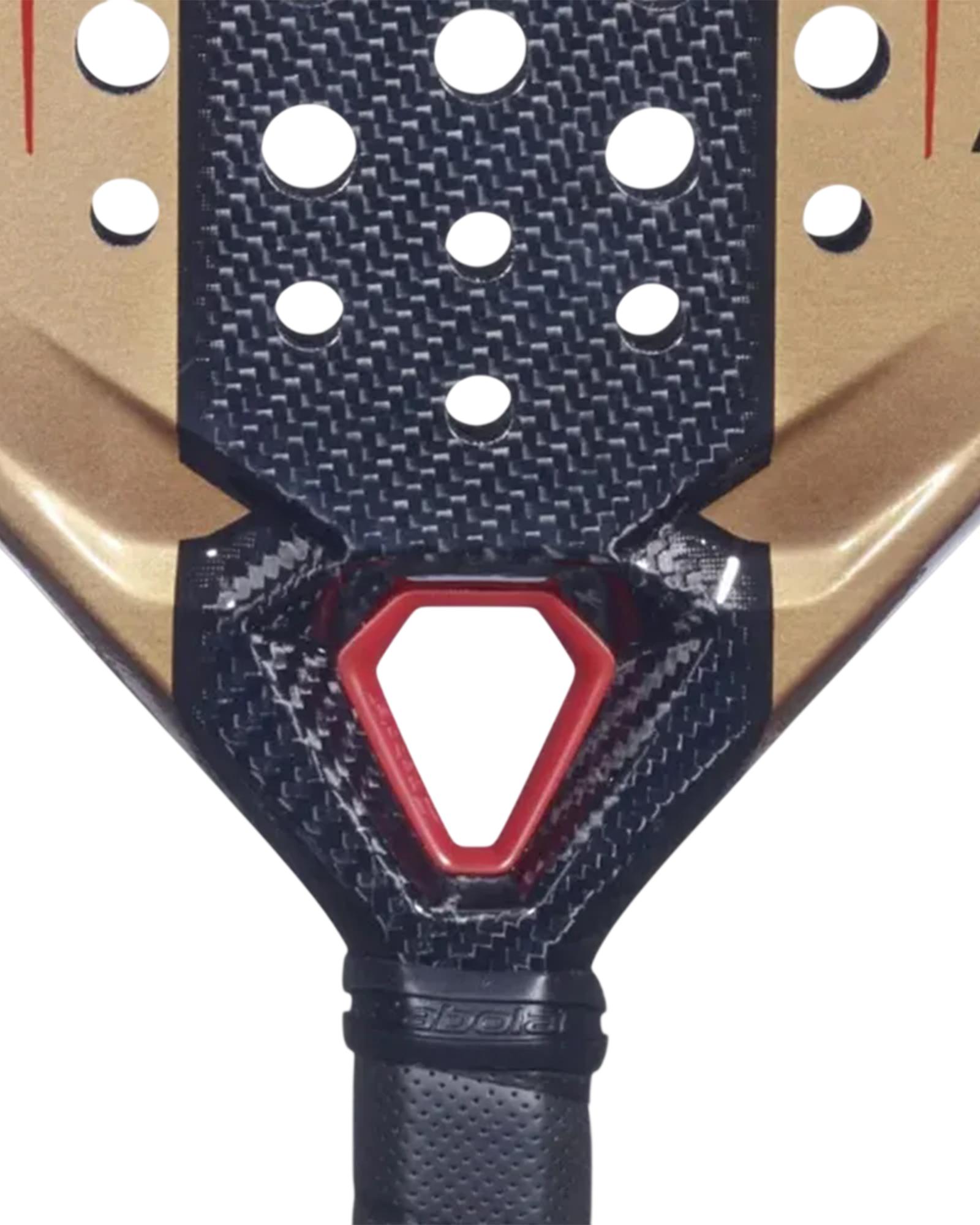 Raquete de padel Babolat Lamborghini BL002 171, foto 2