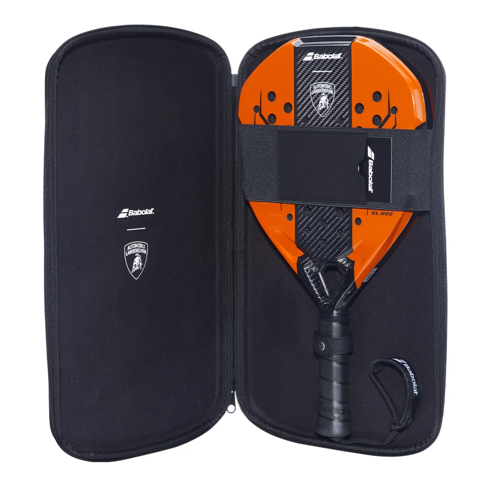 Raquete de padel Babolat Lamborghini 2026, foto 2