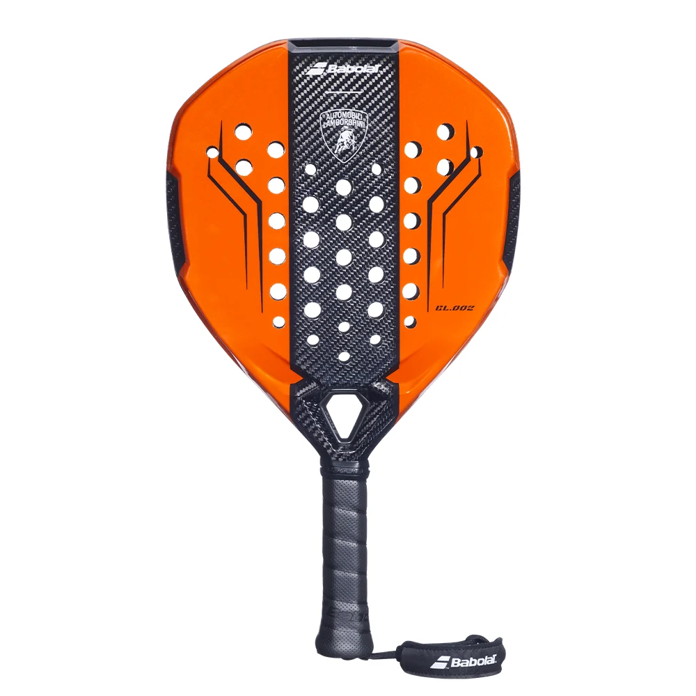 Raquete de padel Babolat Lamborghini 2026