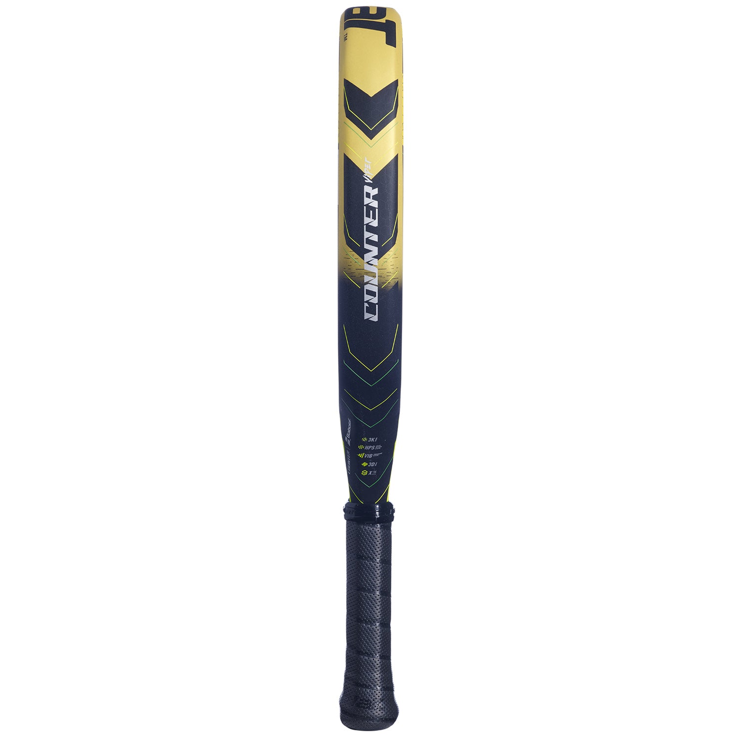 Babolat Counter Viper 2024 padel racket, photo 2