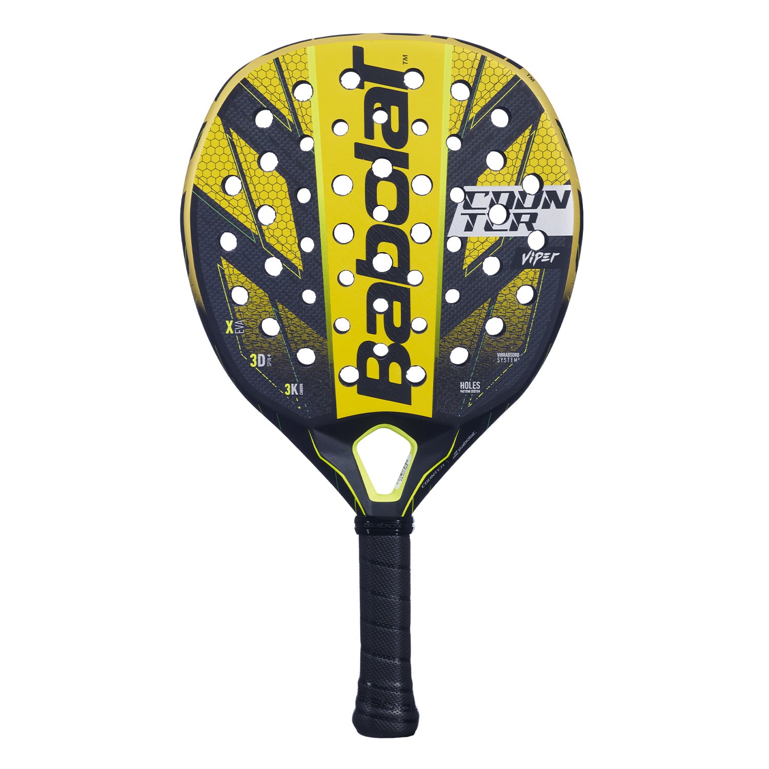 Babolat Counter Viper 2024 padel racket