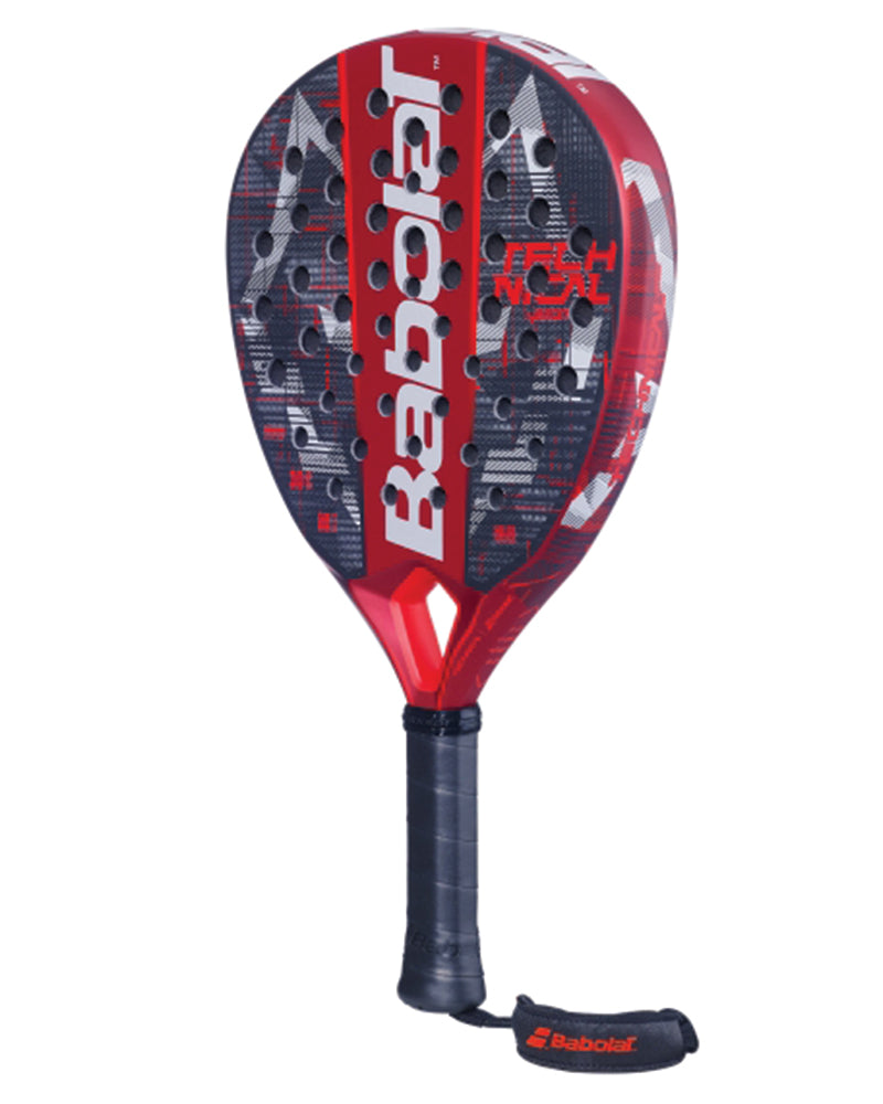 Raquete de padel Babolat Technical Veron 2023, foto 2