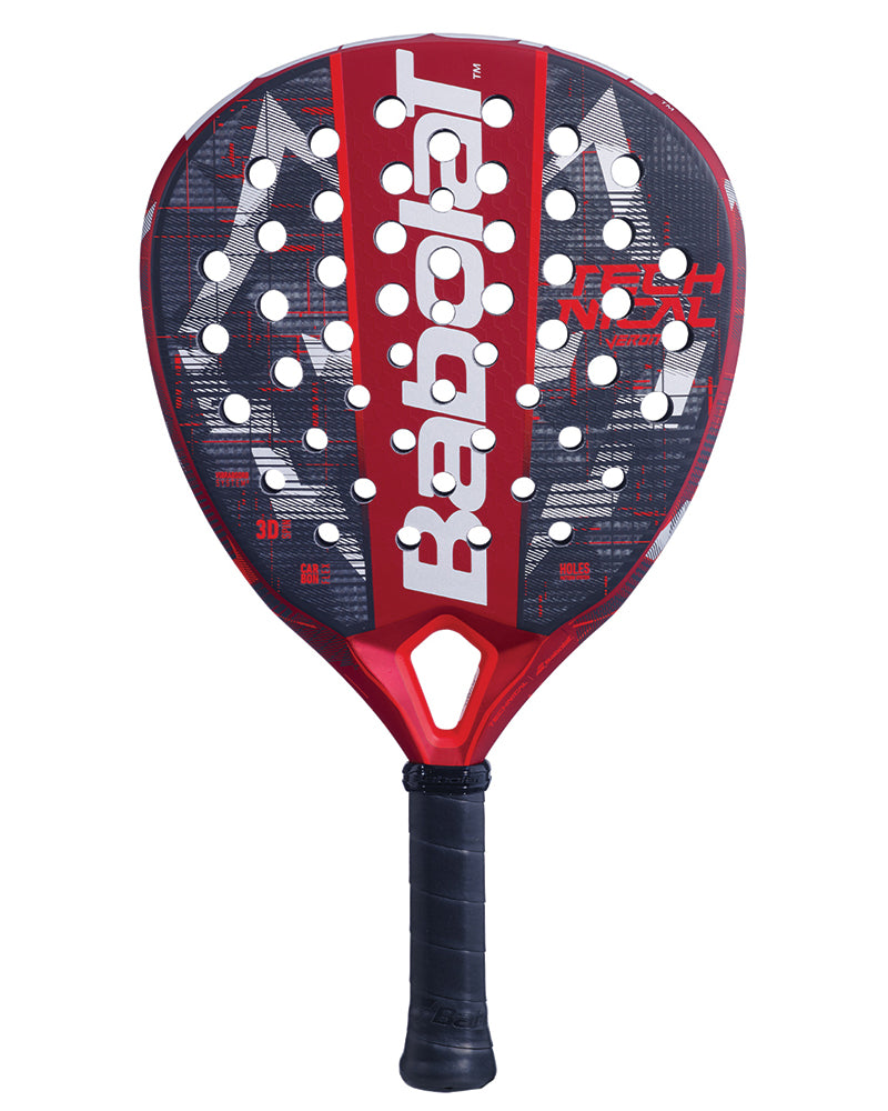 Raquete de padel Babolat Technical Veron 2023