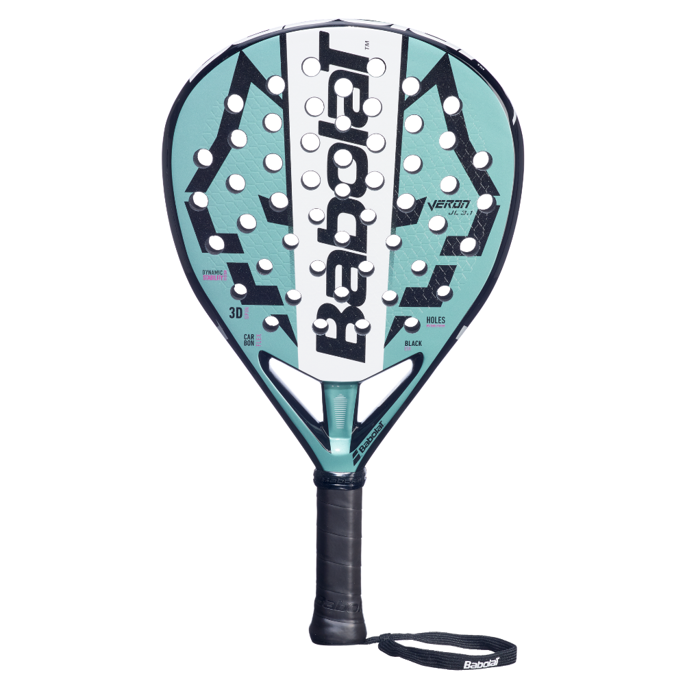 Babolat Veron 3.1 padel racket