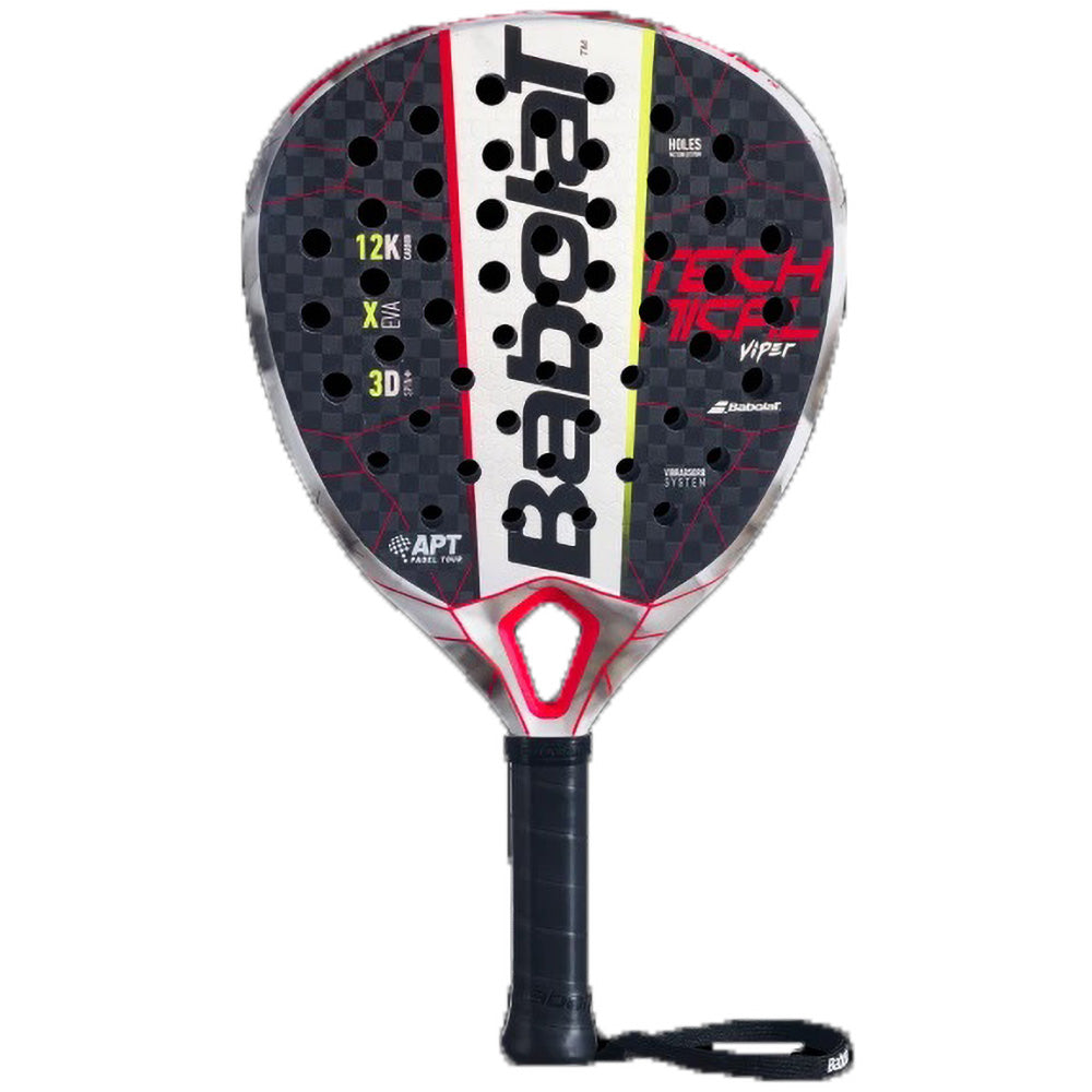 Raquete de padel Babolat Technical Viper Apt