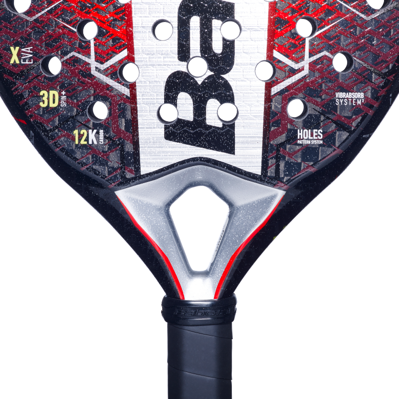 Babolat Technical Viper 2.5 padel racket, photo 2