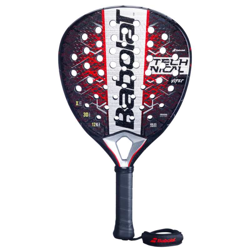Babolat Technical Viper 2.5 padel racket