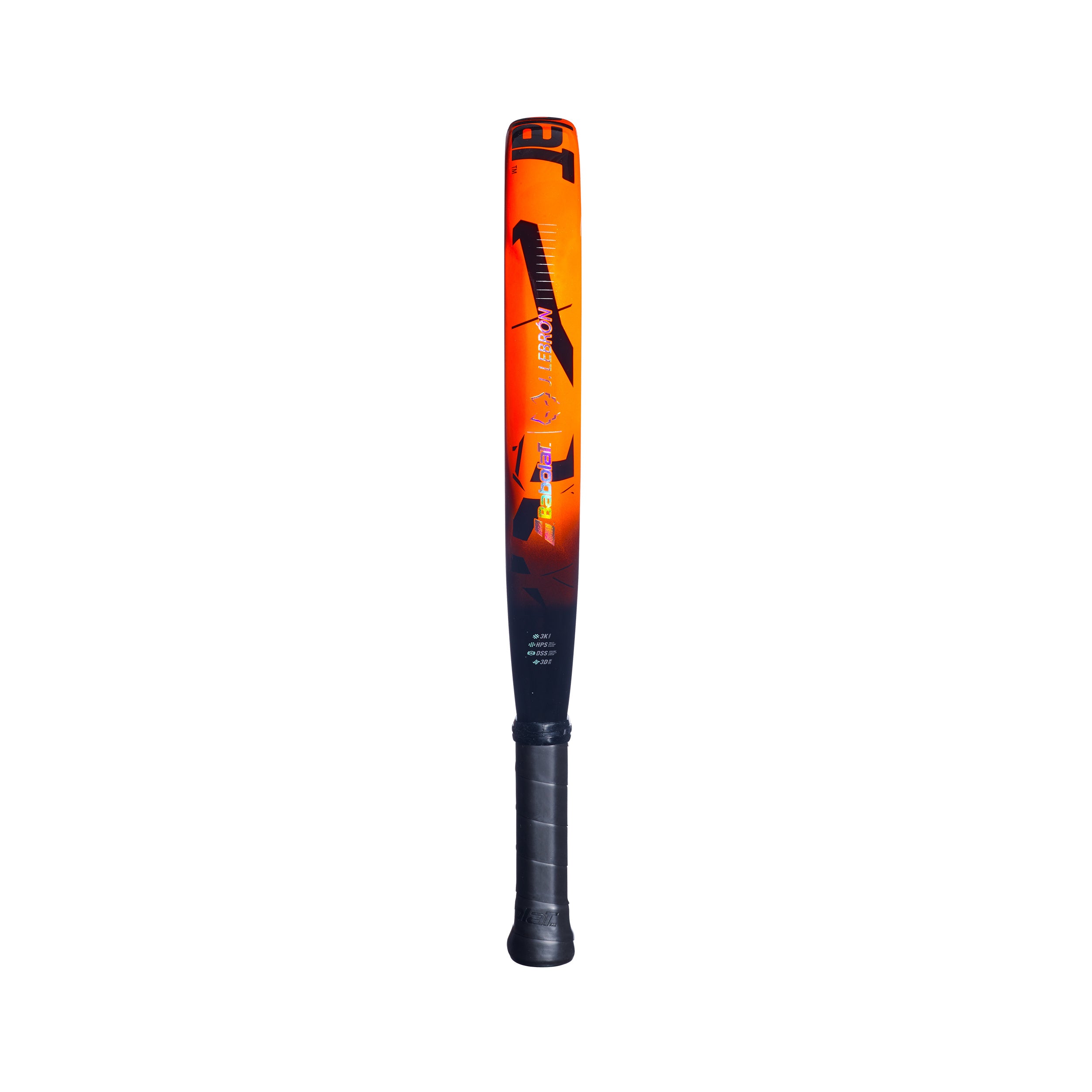 Babolat Viper 3.0 padel racket, photo 2