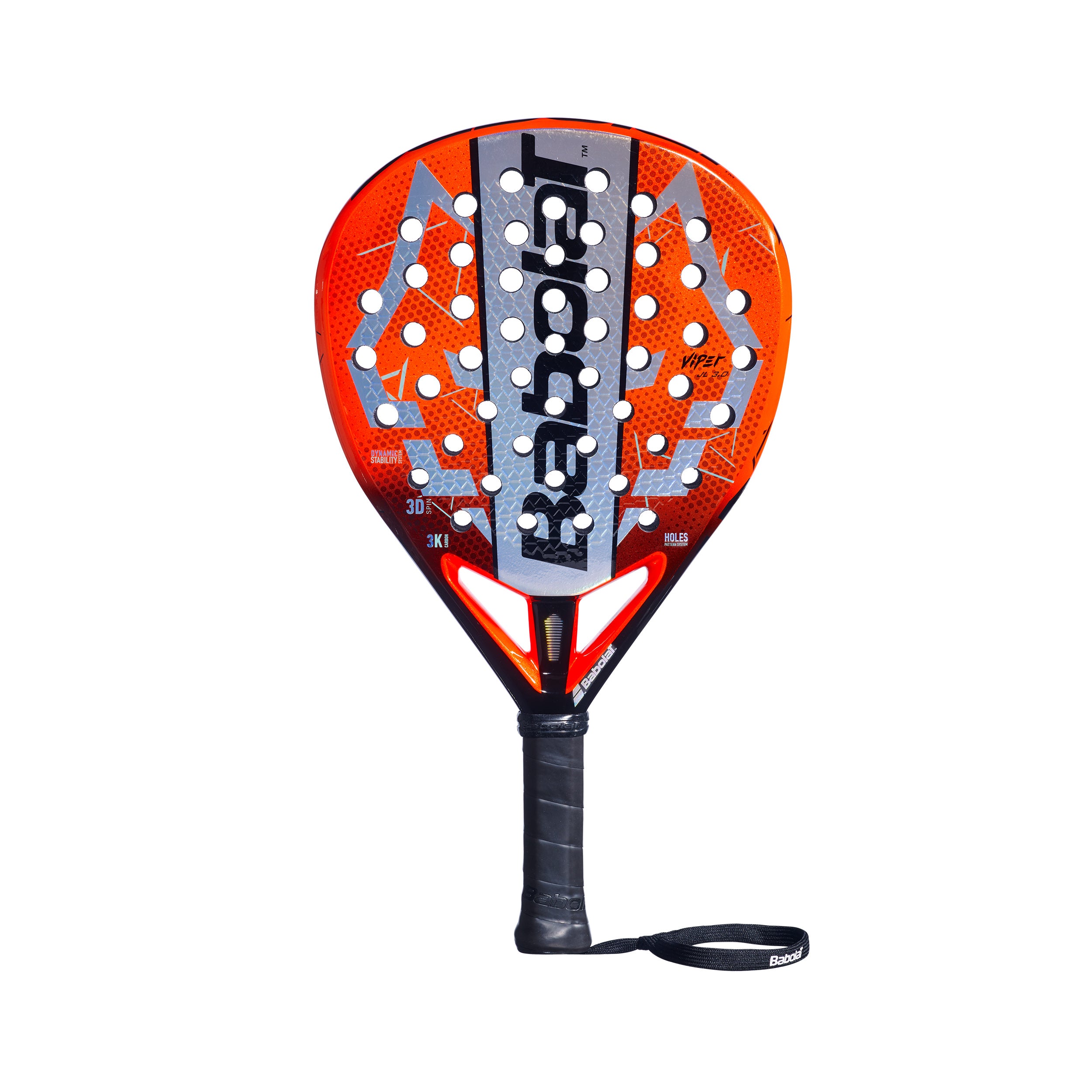 Babolat Viper 3.0 padel racket