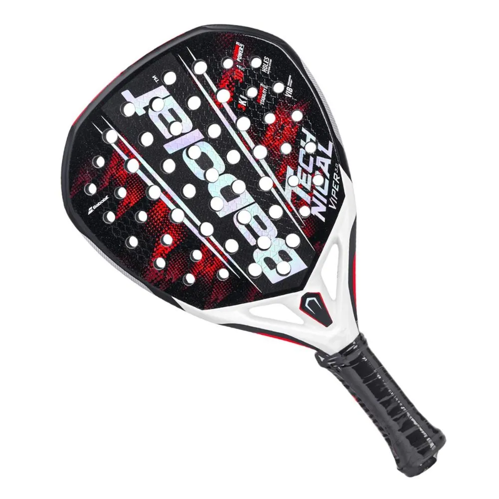 Raquete de padel Babolat Technical Viper 3