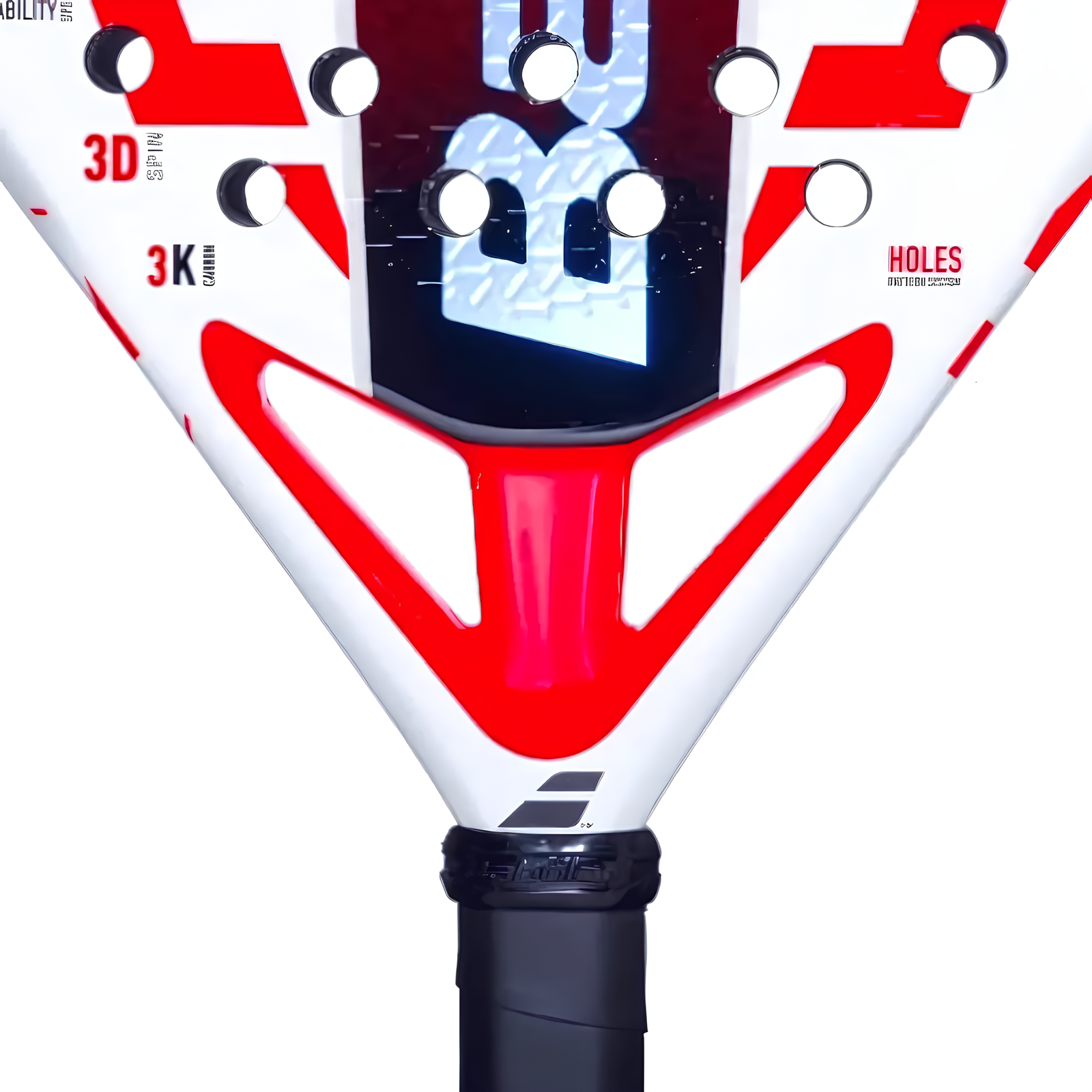 Babolat Viper 2025 padel racket, photo 2