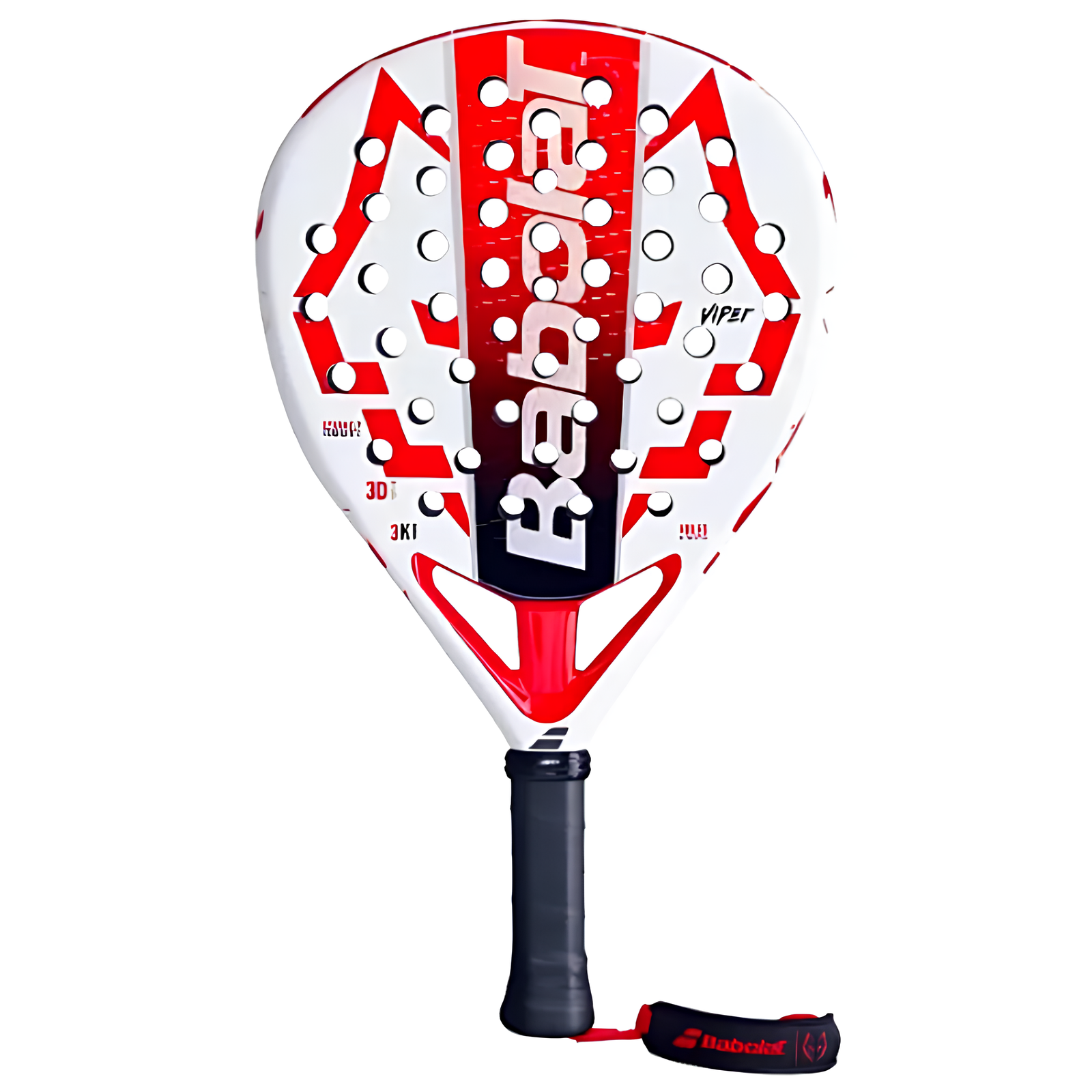 Babolat Viper 2025 padel racket