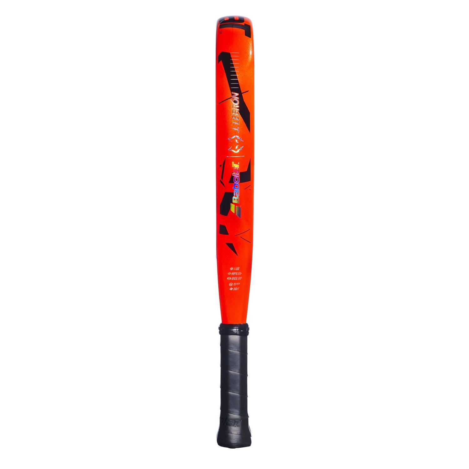 Babolat Viper Soft 3.0 padel racket, photo 2