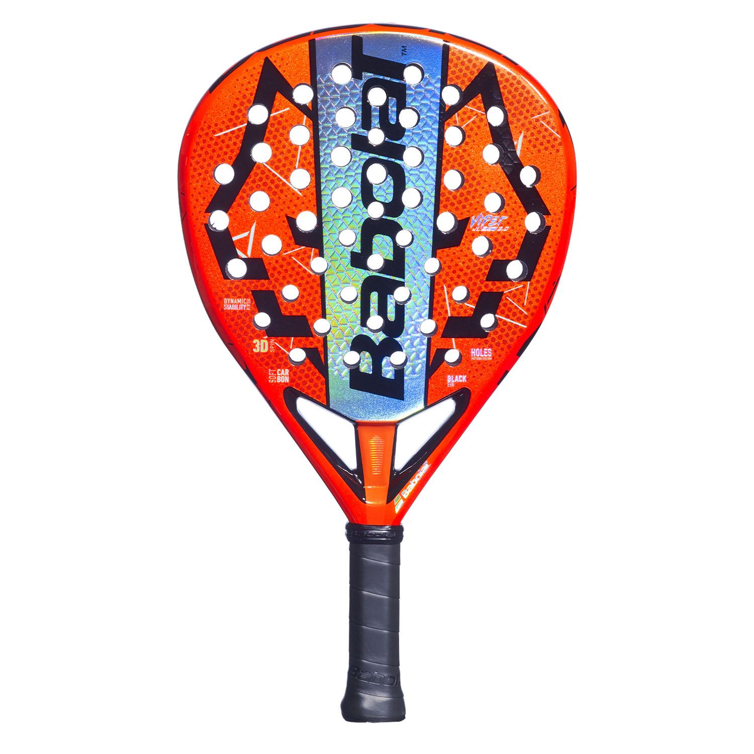 Babolat Viper Soft 3.0 padel racket