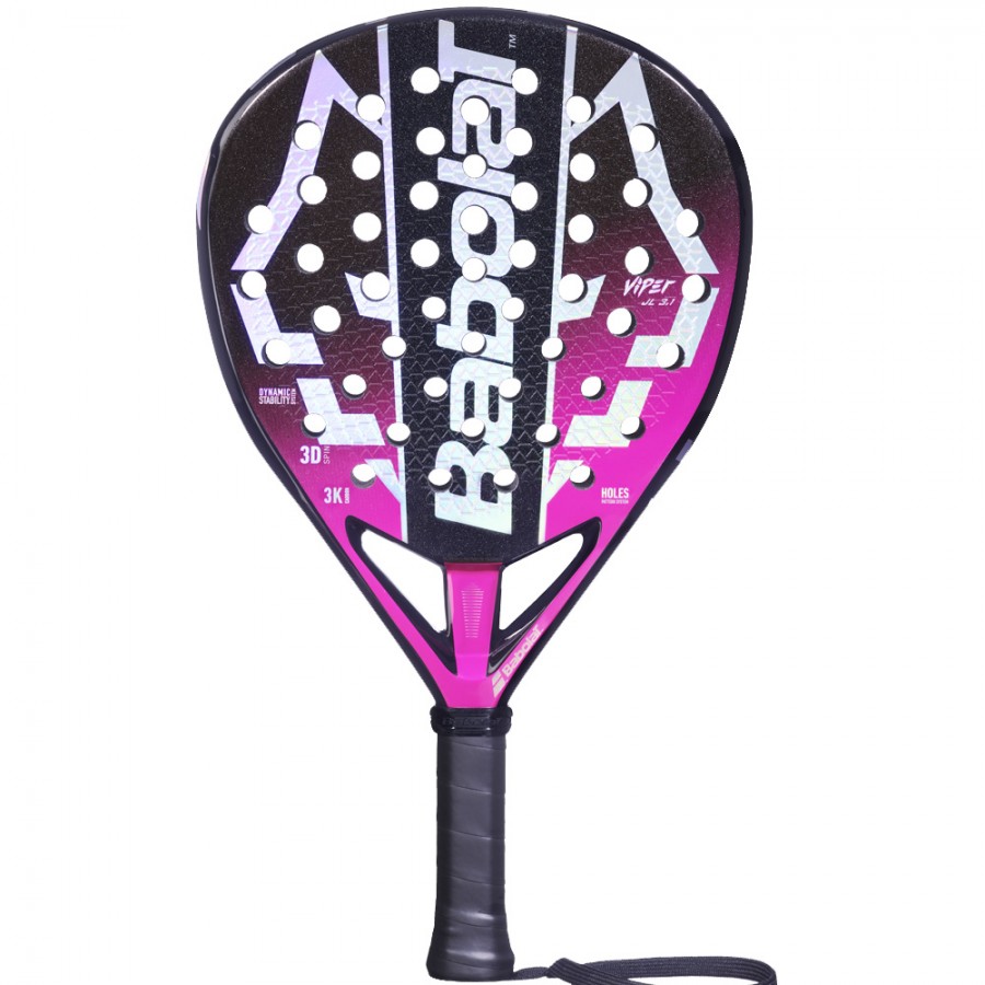 Raquete de padel Babolat Technical Viper 3.1
