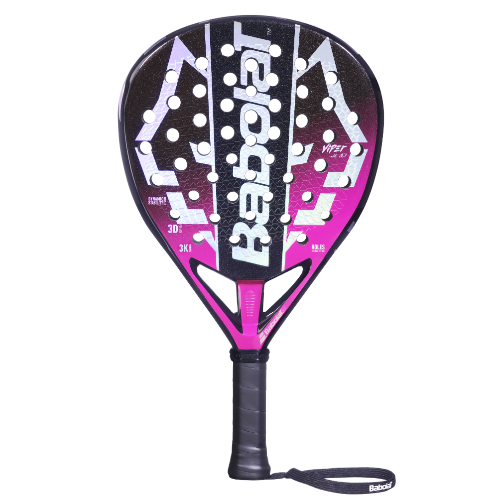 Babolat Viper 3.1 padel racket