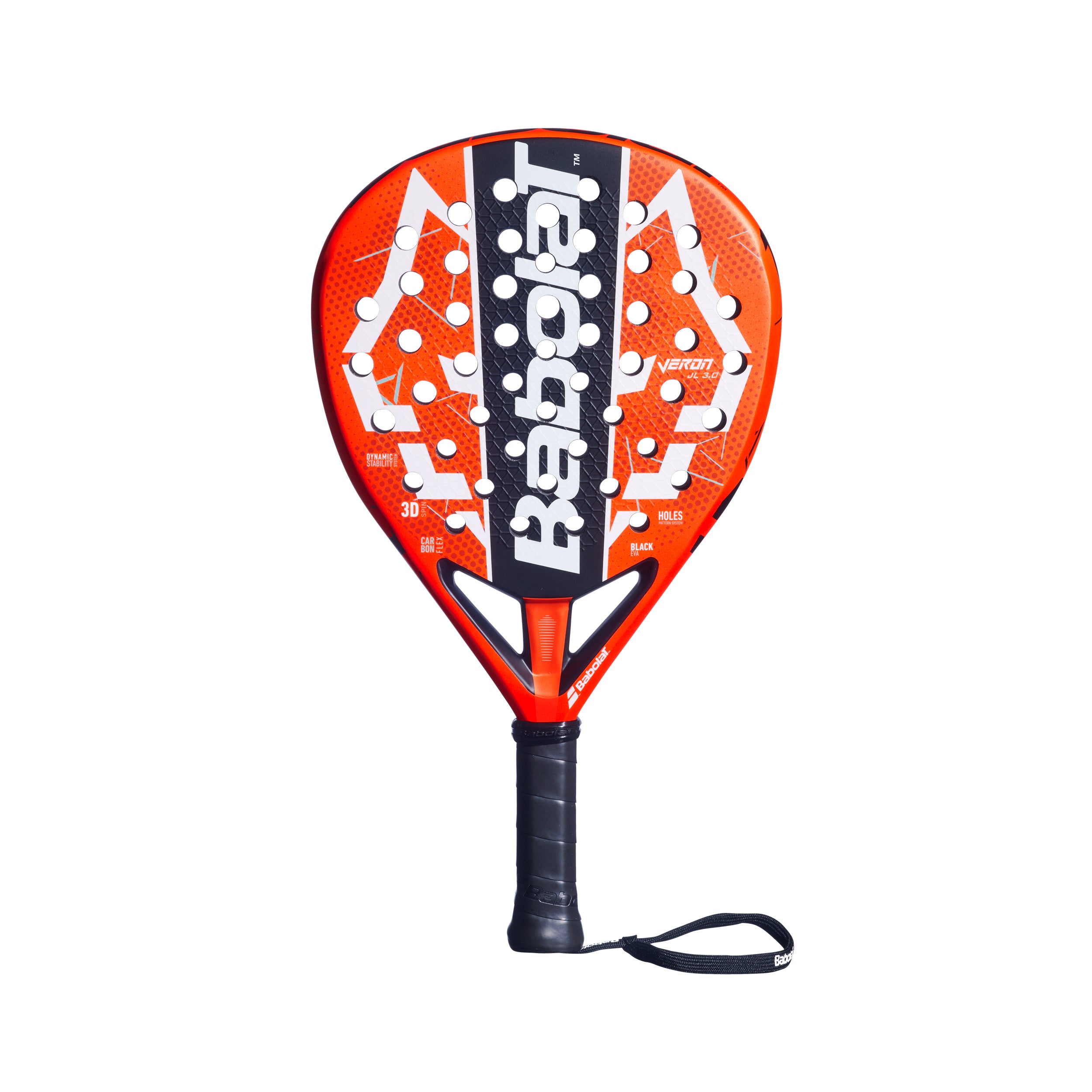 Babolat Veron 3.0 padel racket