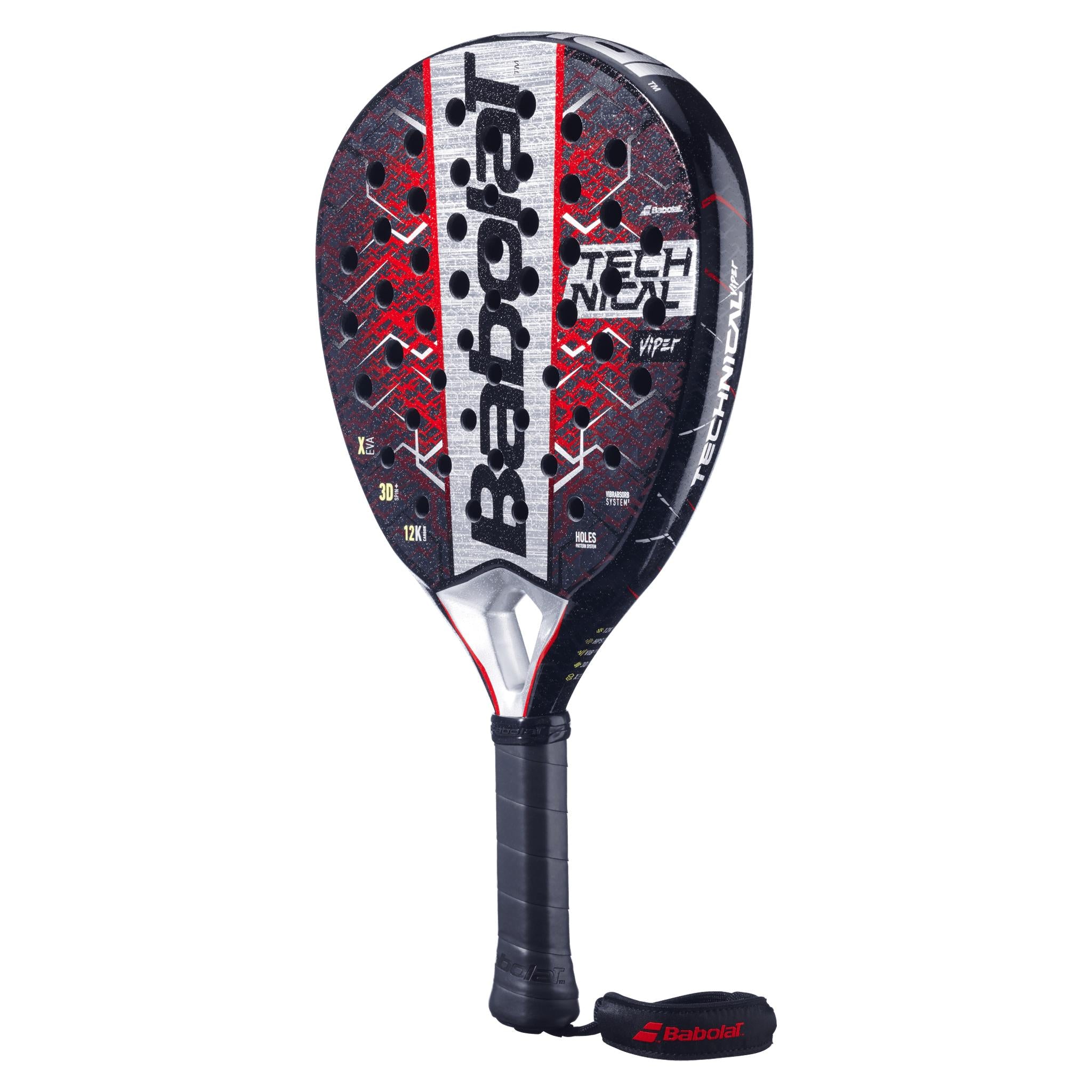 Babolat Technical Viper 2025 padel racket, photo 2
