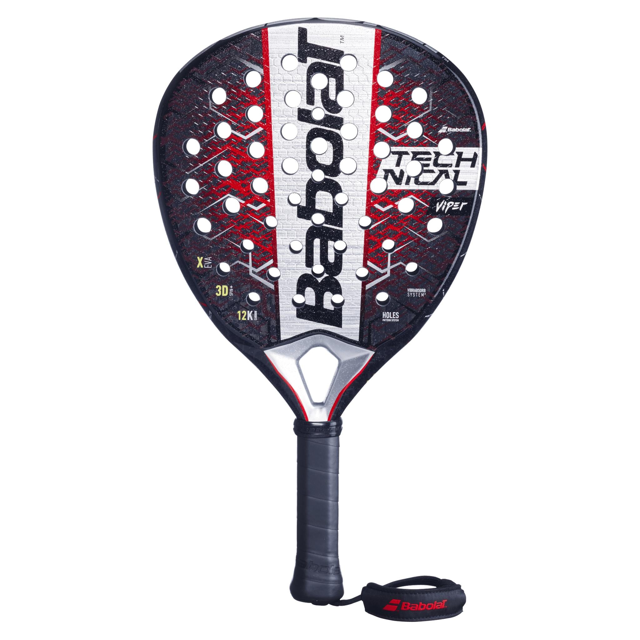 Babolat Technical Viper 2025 padel racket