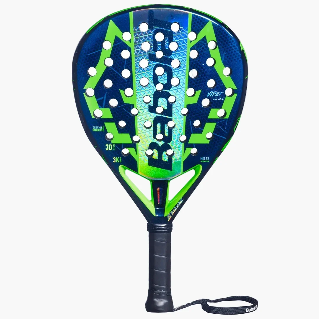 Raquete de padel Babolat Technical Viper FW 3.0