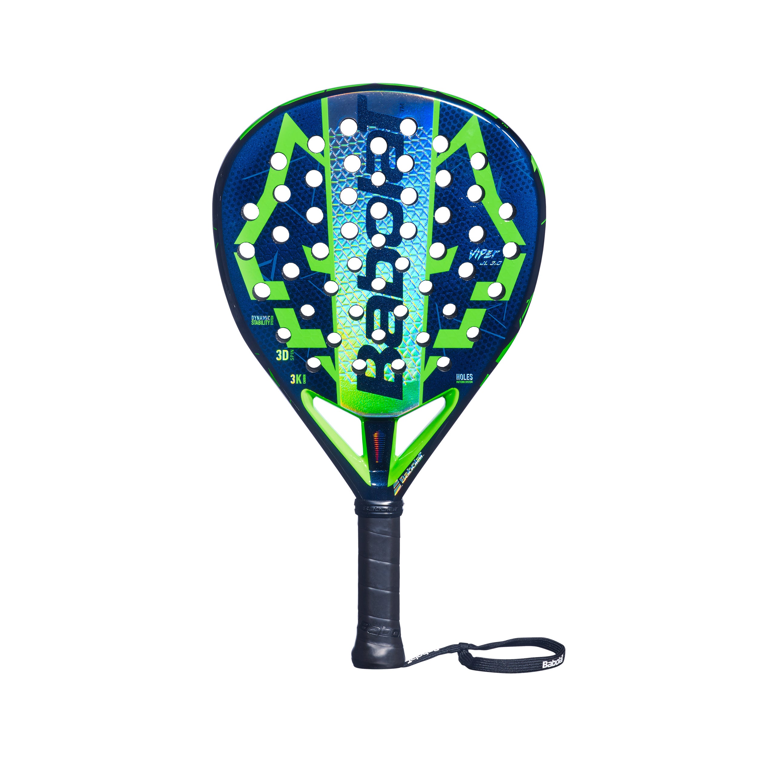 Babolat Viper FW 3.0 padel racket