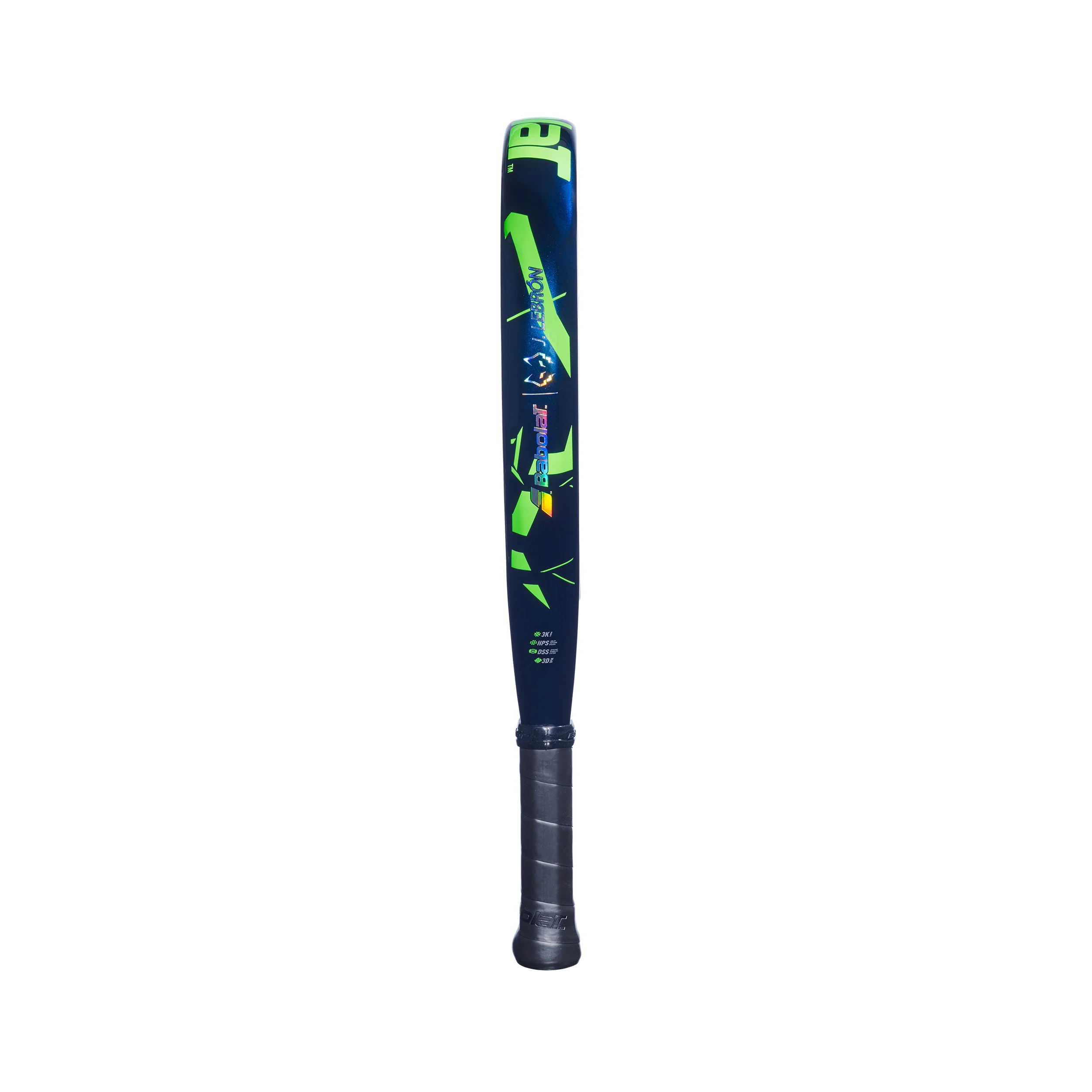 Raquete de padel Babolat Viper JL FW 2026, foto 2
