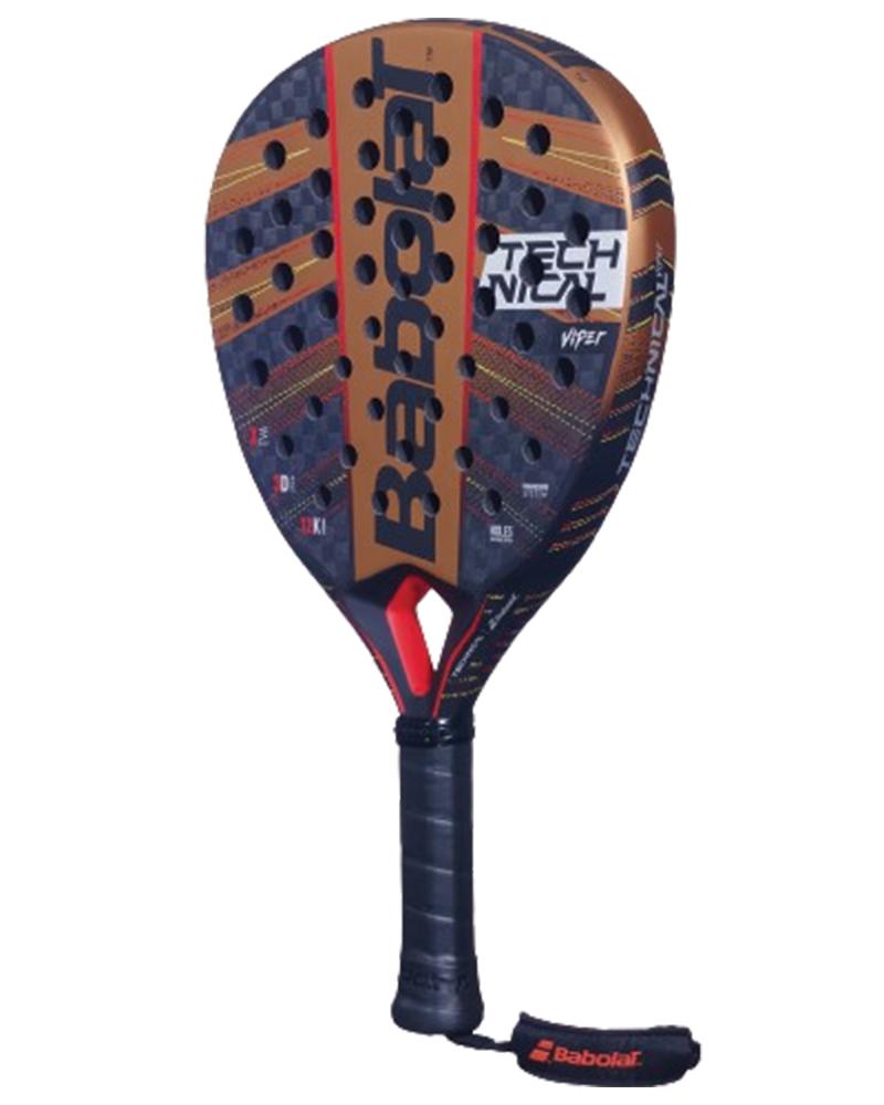 Babolat Technical Viper 2024 padel racket, photo 2