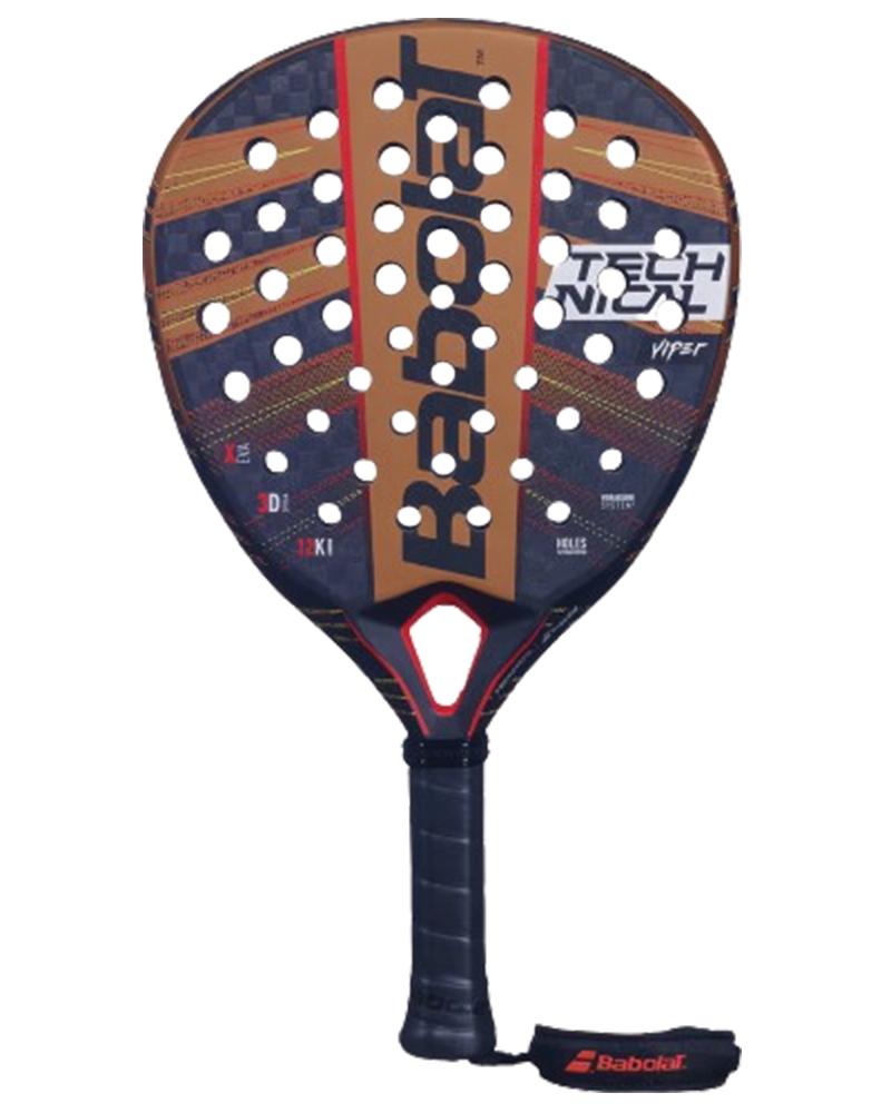 Babolat Technical Viper 2024 padel racket