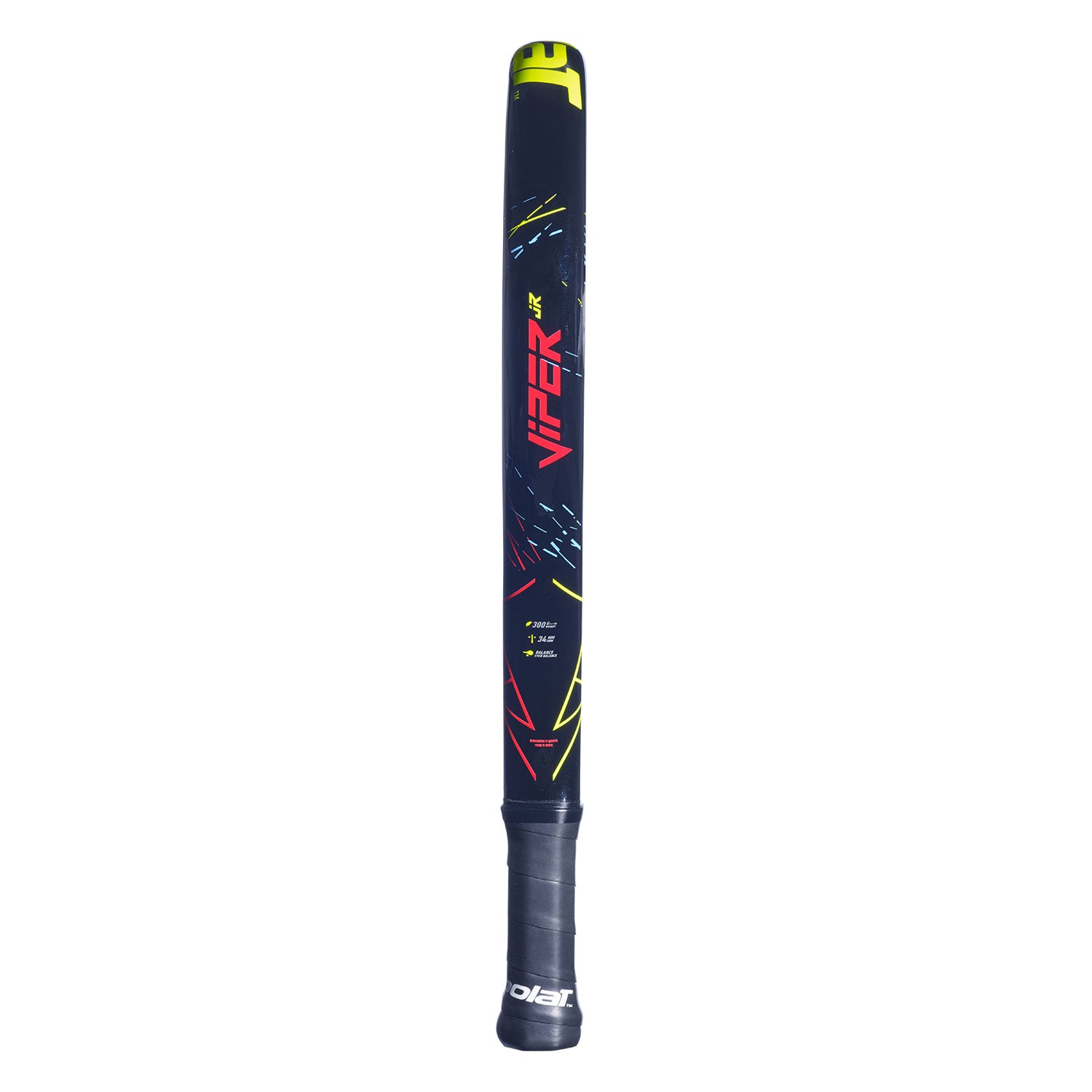 Babolat Viper Junior padel racket, photo 2