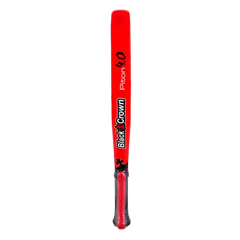 Raquete de padel Black Crown Piton 40 2025, foto 2