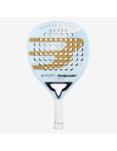 Bullpadel Elite Tour Finals 2024 padel racket