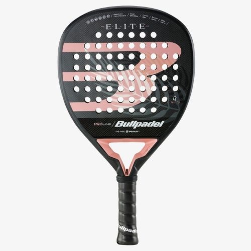 Raquete de padel Bullpadel Elite Woman 2024