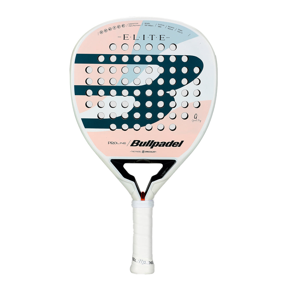 Raquete de padel Bullpadel Elite Woman 25 2025