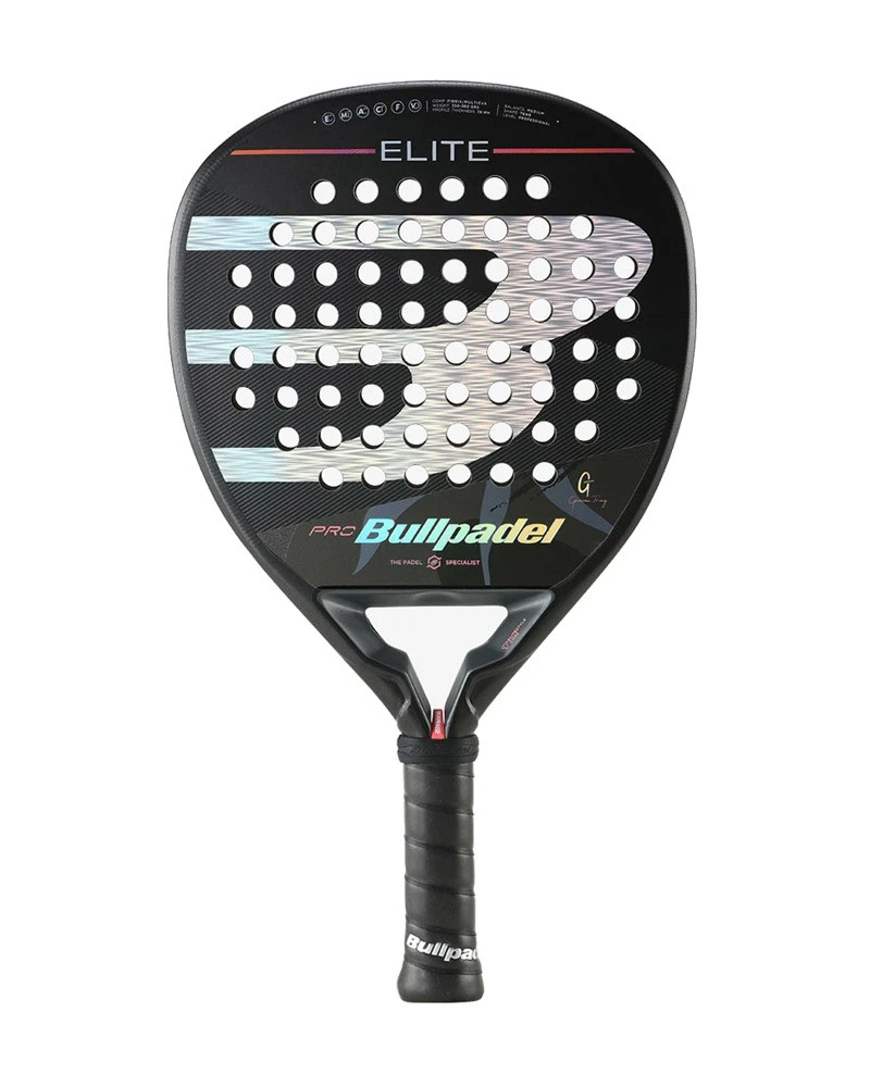 Raquete de padel Bullpadel Elite Woman 2023