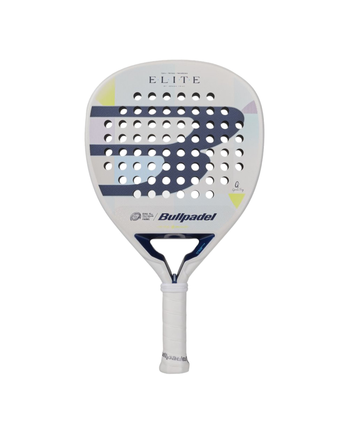 Raquete de padel Bullpadel Elite Woman Rome 2026