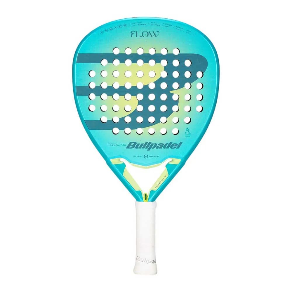 Bullpadel Flow Woman 2025 padel racket