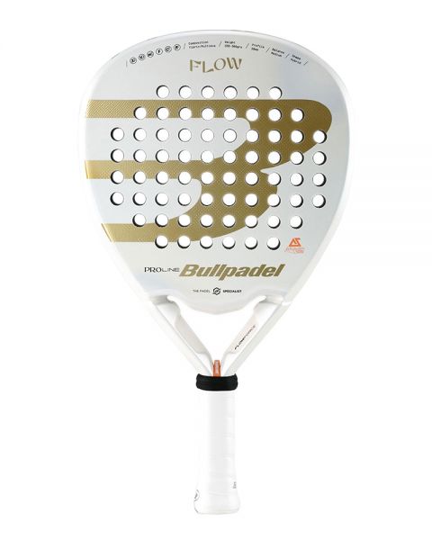 Raquete de padel Bullpadel Flow Woman 2024