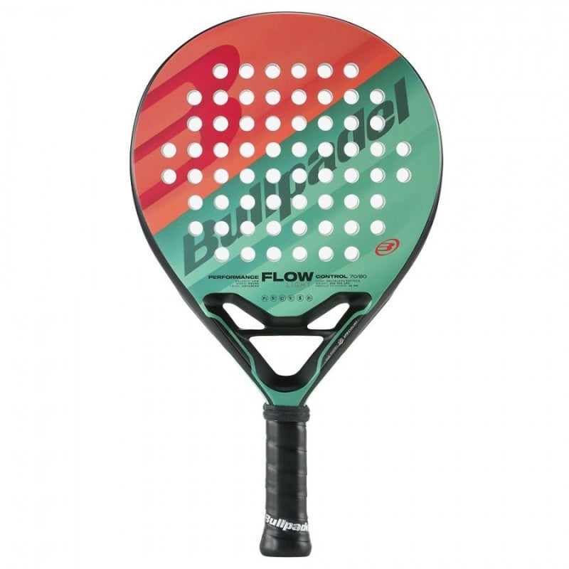Raquete de padel Bullpadel Flow Light Woman 2024