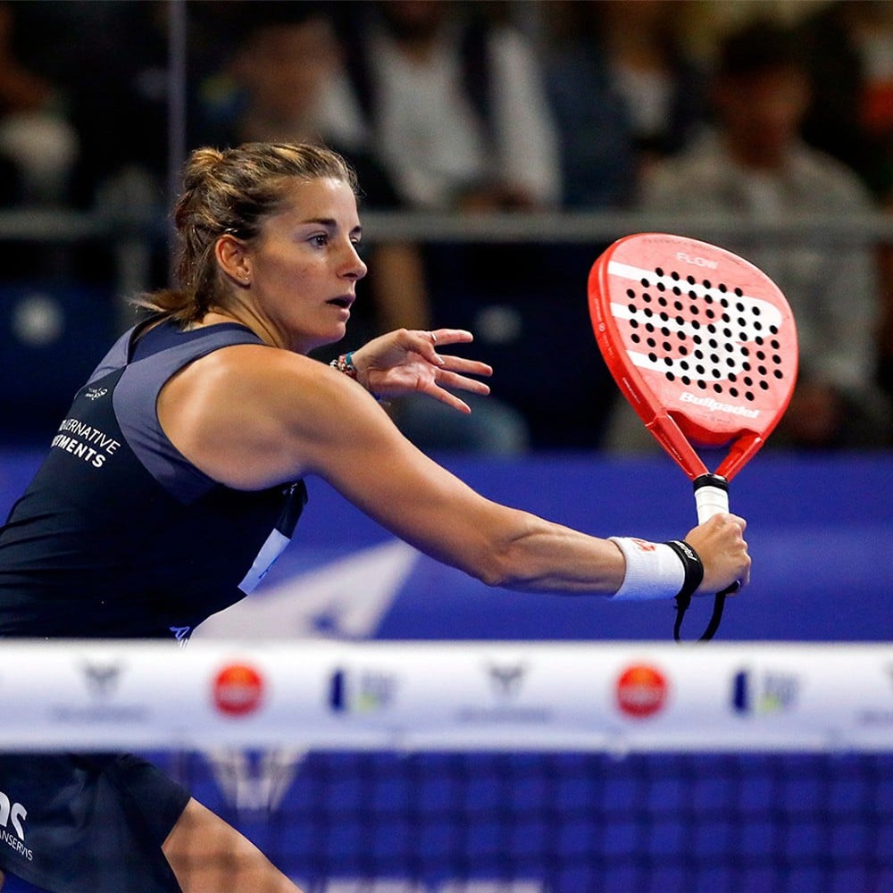 Bullpadel Flow Woman 2023 padel racket, photo 2