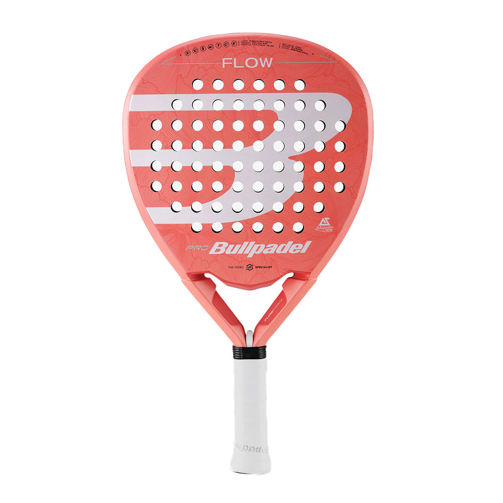 Bullpadel Flow Woman 2023 padel racket