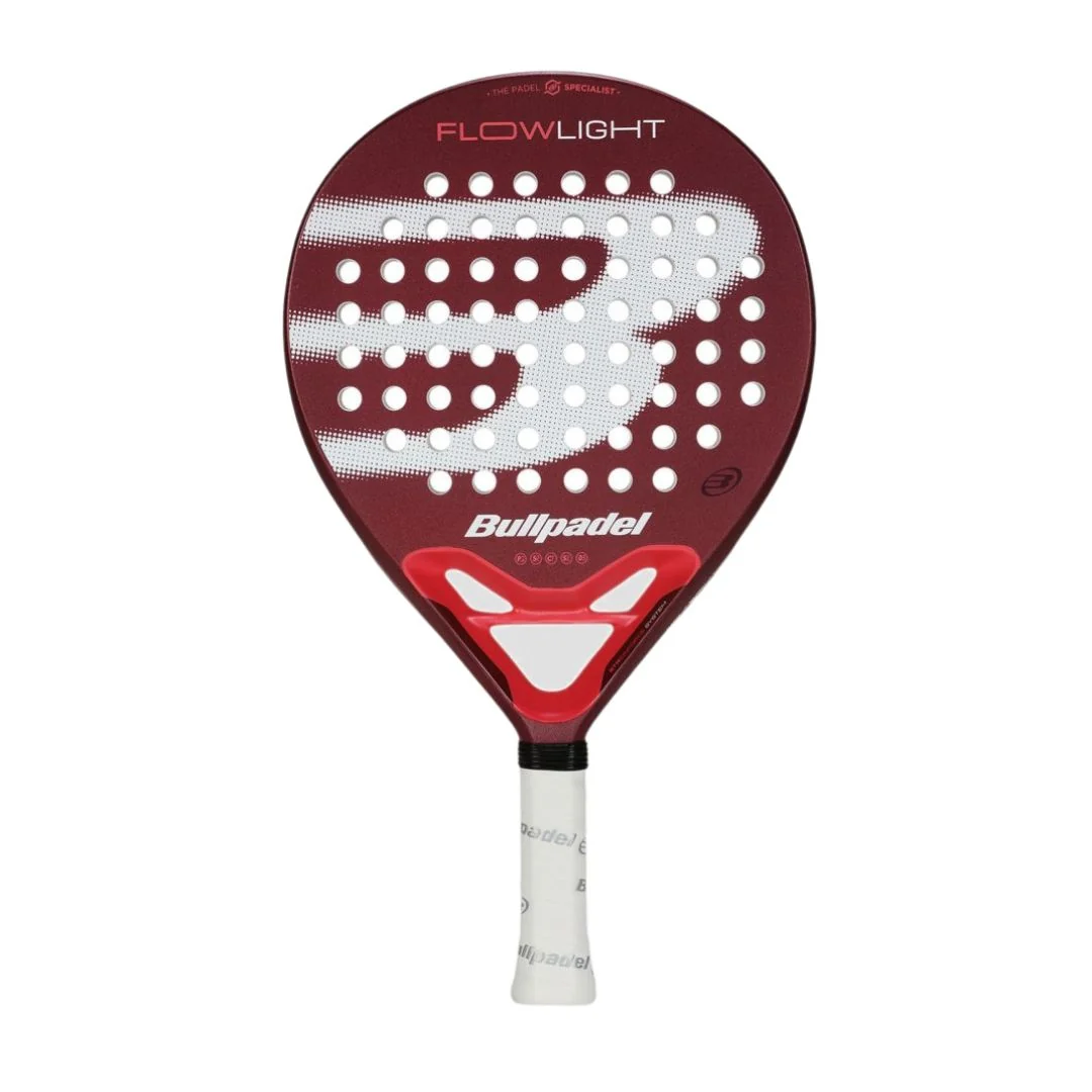 Bullpadel Flow Light 2025 padel racket