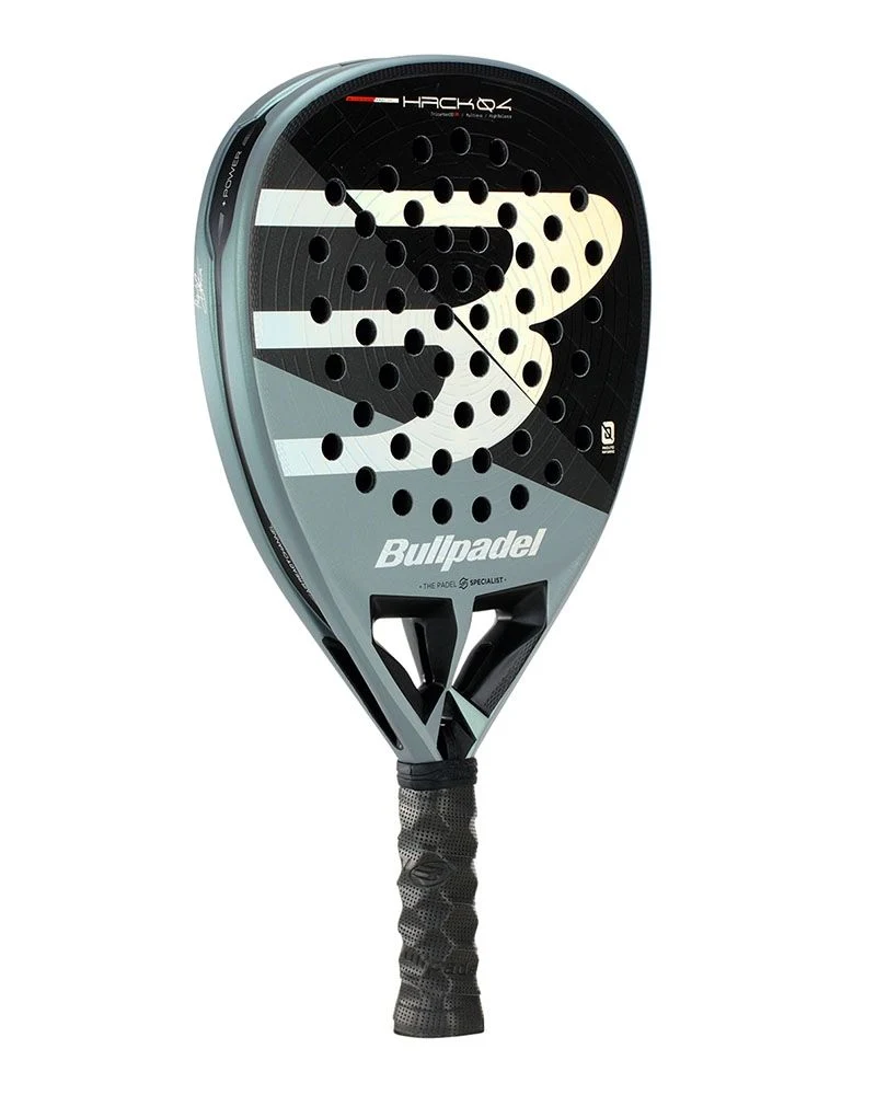 Raquete de padel Bullpadel Hack 04 26, foto 2