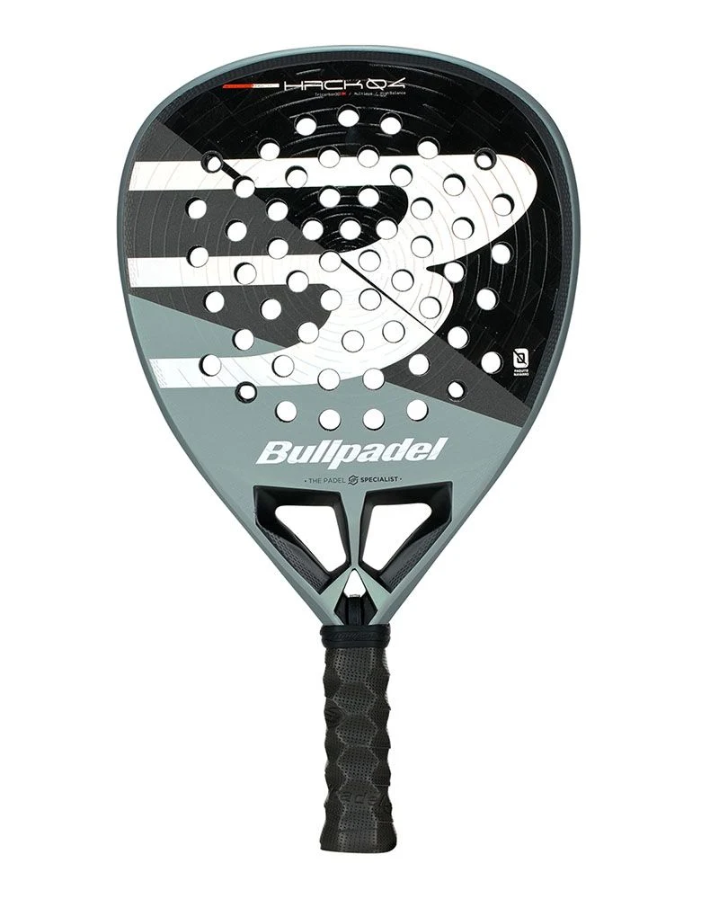 Raquete de padel Bullpadel Hack 04 26